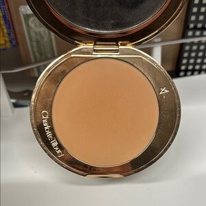 Charlotte Tilbury Airbrush Bronzer- #2 Medium/Moyen